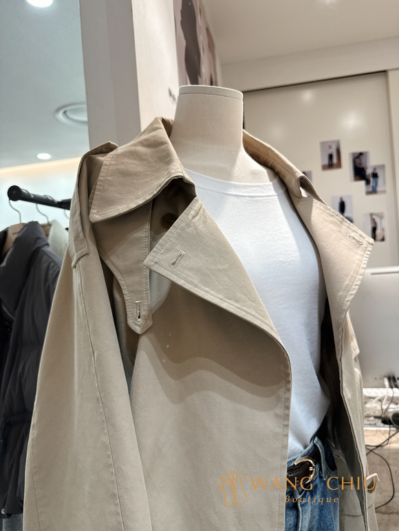 WANG CHIU 商品細節